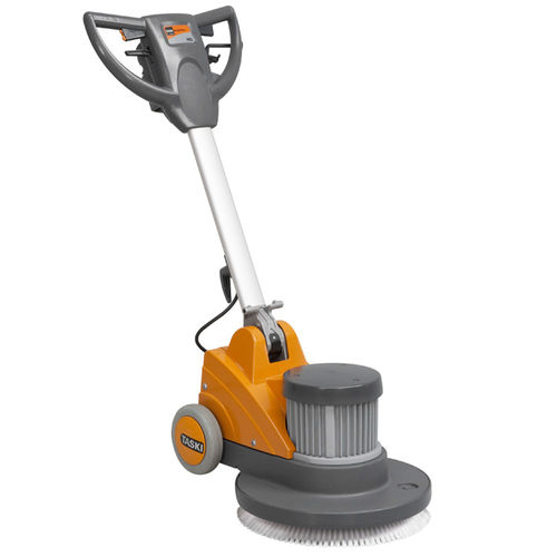 Monobrosse basse vitesse - ergodisc HD - TASKI