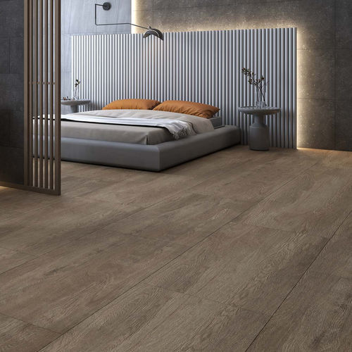 Carrelage en grès cérame - ALBERO - PT. Sun Power Ceramics - mat / lisse / d'intérieur