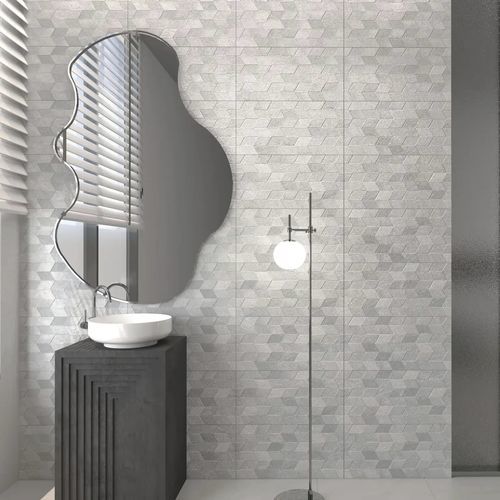 Carrelage en grès cérame - CAPELLA  - PT. Sun Power Ceramics - brillant / d'intérieur / d'extérieur