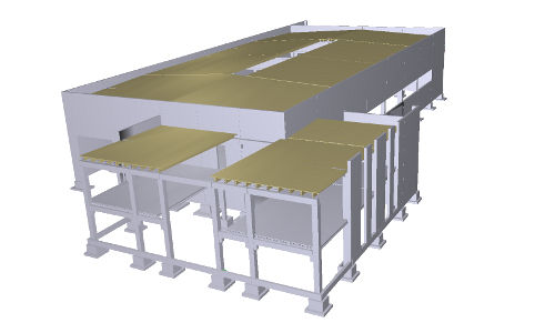 Logiciel d'analyse structurelle - BOCAD SERVICE INTERNATIONAL - pour structures en béton / 2D
