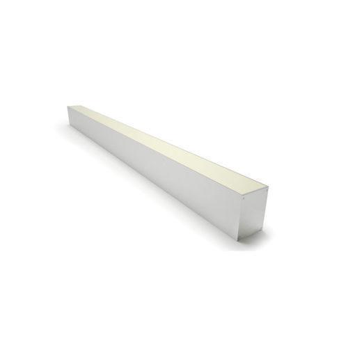 Luminaire encastrable au plafond - BRAVO  - Spacecannon Sne - LED RGBW / linéaire / rectangulaire