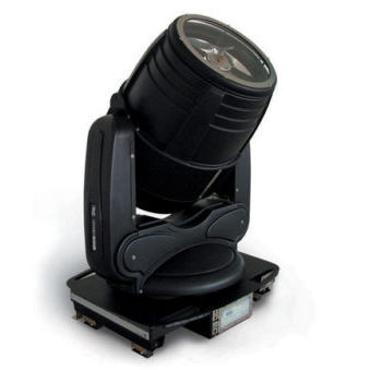 Projecteur IP43 - IREOS - Spacecannon Sne - avec lampe xénon / résidentiel / professionnel