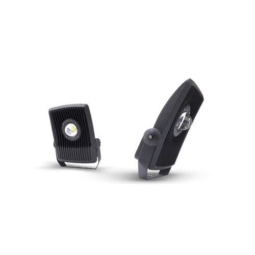 Projecteur IP66 - I SERIES – I PLAY - Spacecannon Sne - à LED / industriel / d'extérieur