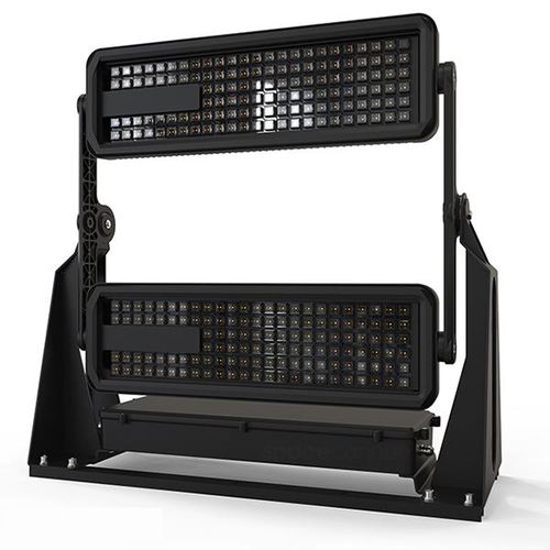 Projecteur IP66 - Rainbow II Gold - Spacecannon Sne - à LED / pour éclairage de scène / pour établissement public