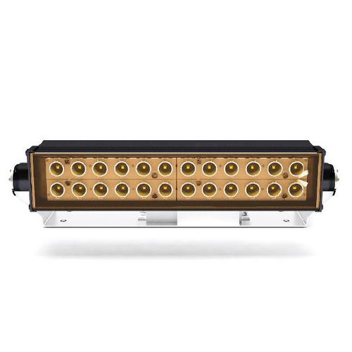 Projecteur IP66 - eBlack mini gold - Spacecannon Sne - à LED / résidentiel / professionnel