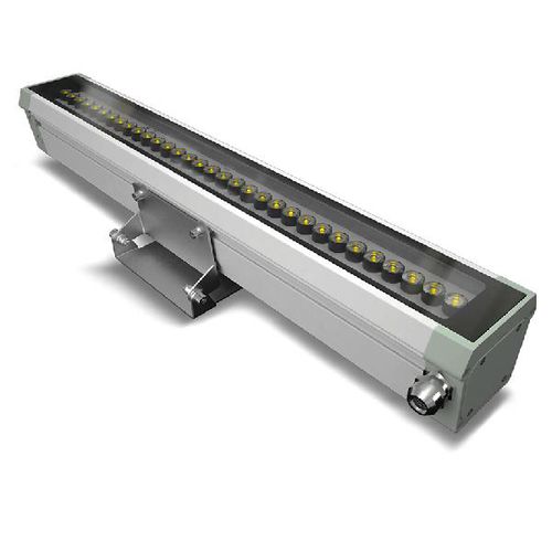 Projecteur IP66 - eColor line gold - Spacecannon Sne - à LED / pour établissement public / pour hôtel