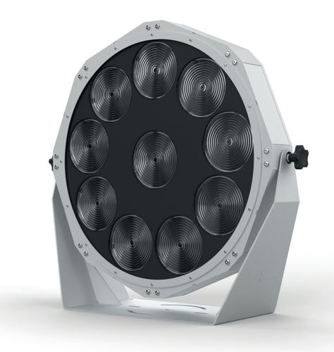 Projecteur IP66 - TOWER - Spacecannon Sne - à LED / professionnel / d'extérieur