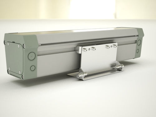 Luminaire en saillie - EWHITE LINE - Spacecannon Sne - à LED / rectangulaire / IP66