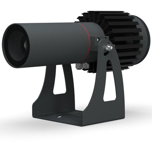 Projecteur gobo IP65 - EYE 200 - Spacecannon Sne - professionnel / extérieur / rond