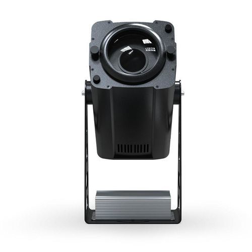 Gobo IP65 - BLACK DEVIL EASY - Spacecannon Sne - à LED / pour éclairage de scène / pour le secteur événementiel