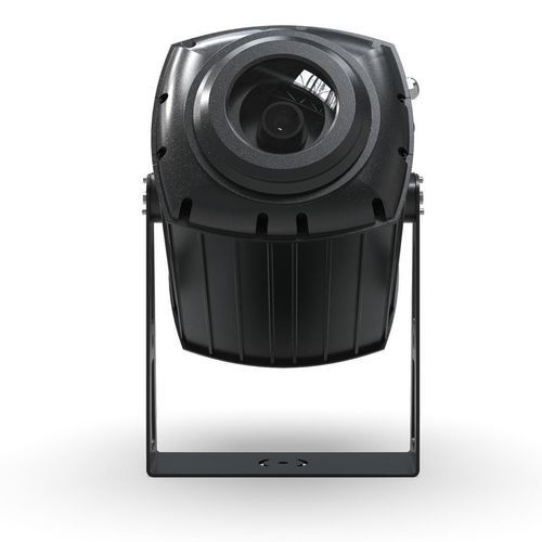 Projecteur gobo IP65 - BLACK DEVIL 300 - Spacecannon Sne - à LED / professionnel / pour extérieur