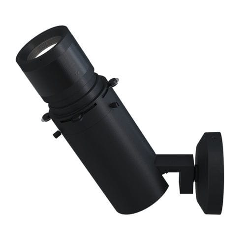 Spot à LED - FOCUS - Spacecannon Sne - rond / triangulaire / carré