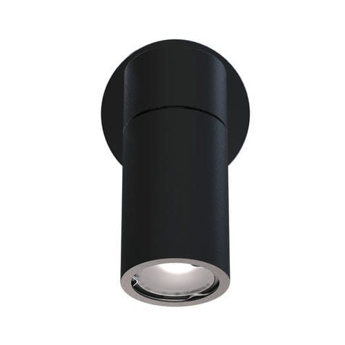 Spot à LED - FLARE superspot - Spacecannon Sne - rond / IP20 / professionnel