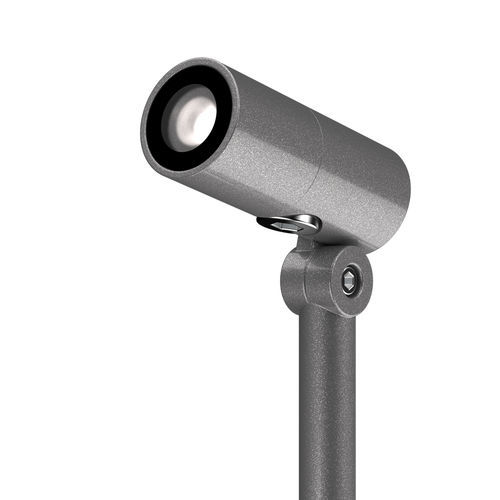 Spot sur piquet - PIN - Spacecannon Sne - à LED / IP66 / d'extérieur