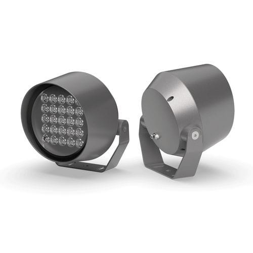 Projecteur IP66 - eWHITE 25 - Spacecannon Sne - à LED / pour établissement public / pour extérieur