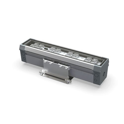Projecteur IP66 - EWHITE LINE DYNAMIC - Spacecannon Sne - à LED / pour hôtel / pour musée