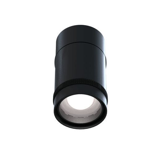 Spot à LED - FLARE zoom - Spacecannon Sne - IP20 / professionnel / pour musée