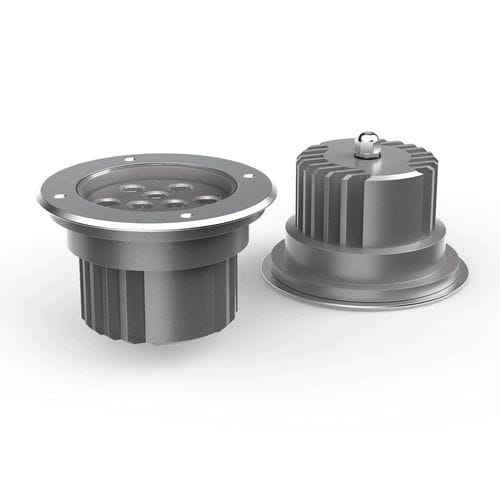 Projecteur IP67 - MAYA 9 - Spacecannon Sne - à LED / résidentiel / urbain