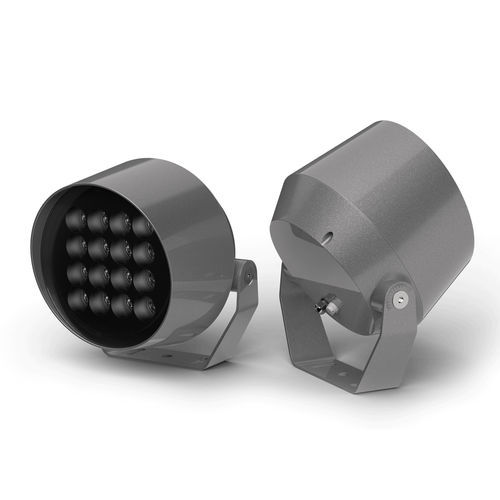 Projecteur IP66 - eWHITE 16 - Spacecannon Sne - à LED / professionnel / d'extérieur