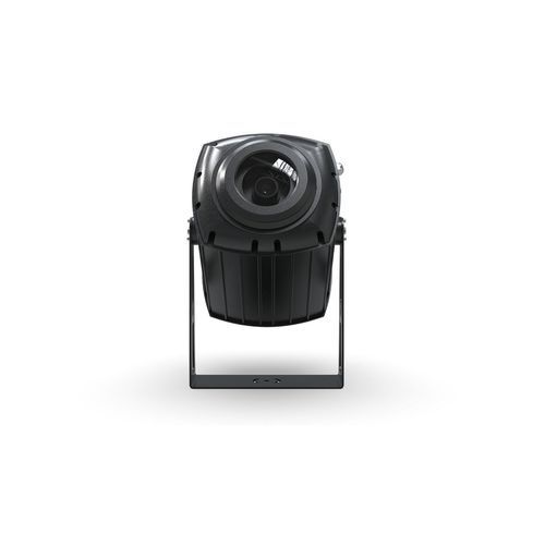 Projecteur gobo IP65 - BLACK DEVIL 300 - Spacecannon Sne - à LED / pour éclairage de scène / d'intérieur
