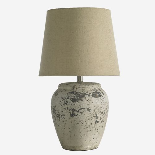 Lampe de table - CORINTO - CAMINO A CASA - en céramique / contemporaine / d'intérieur