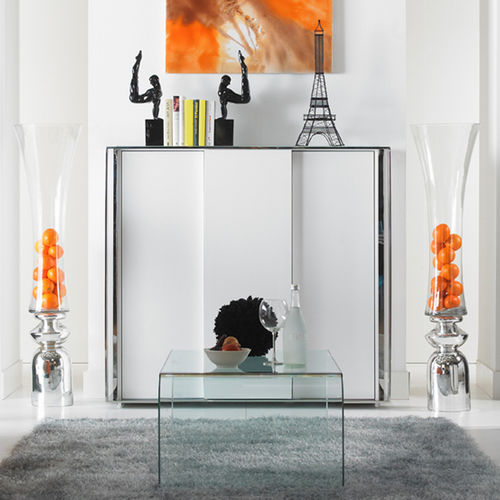 Buffet haut - SUITE - CAMINO A CASA - contemporain / en MDF / aggloméré