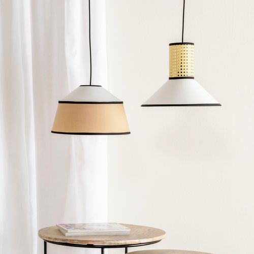 Suspension - 861-023770 - CAMINO A CASA - en fer / en verre / contemporaine