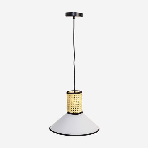 Suspension - 861-023771 - CAMINO A CASA - en fer / en verre / contemporaine