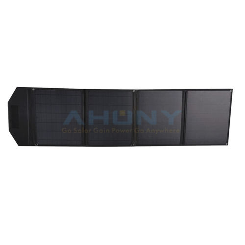 Kit solaire PV - EMOBI F50W - SHENZHEN AHONY POWER CO.,LTD - portable