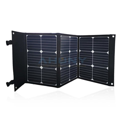 Kit solaire PV - EMOBI F60W - SHENZHEN AHONY POWER CO.,LTD - portable