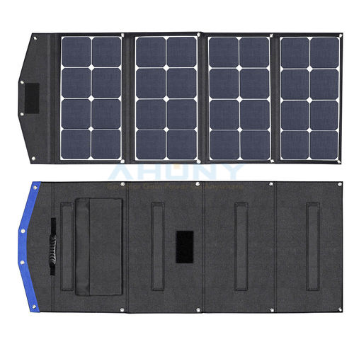 Kit solaire PV - EMOBI F4X25W - SHENZHEN AHONY POWER CO.,LTD - portable