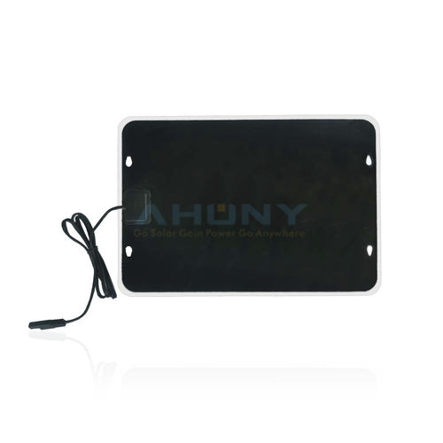 Chargeur solaire - EMOBI F10TC - SHENZHEN AHONY POWER CO.,LTD