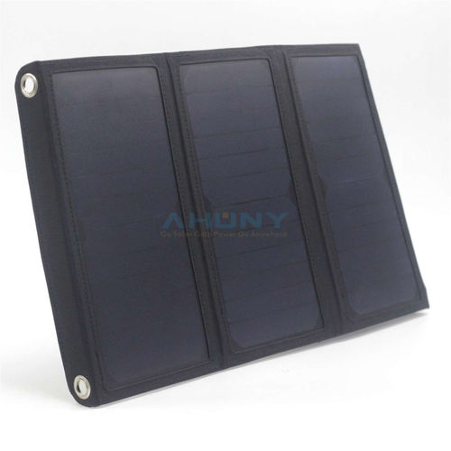 Chargeur solaire - EMOBI F21W - SHENZHEN AHONY POWER CO.,LTD