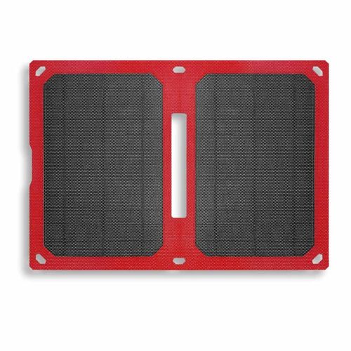 Chargeur solaire - EMOBI T12W - SHENZHEN AHONY POWER CO.,LTD