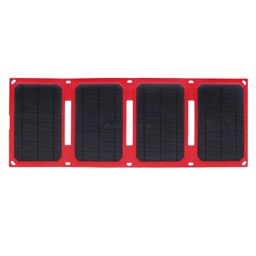 Chargeur solaire - EMOBI T25W - SHENZHEN AHONY POWER CO.,LTD
