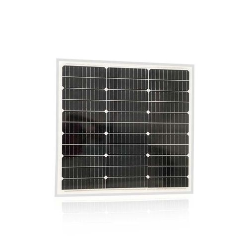 Panneau solaire photovoltaïque monocristallin - eRigid M60w - SHENZHEN AHONY POWER CO.,LTD - semi-rigide