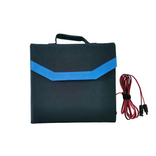 Panneau solaire photovoltaïque monocristallin - eMobi F10x20w - SHENZHEN AHONY POWER CO.,LTD - flexible