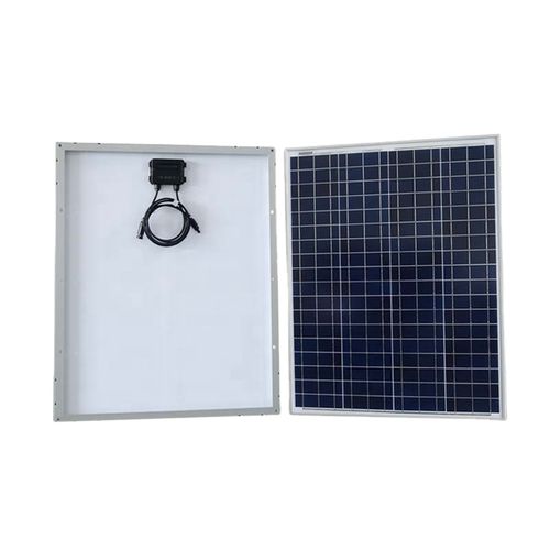 Panneau solaire photovoltaïque monocristallin - eRigid 100W - SHENZHEN AHONY POWER CO.,LTD - bi-verres