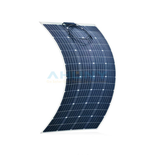 Panneau solaire photovoltaïque monocristallin - eGo S195M - SHENZHEN AHONY POWER CO.,LTD - flexible