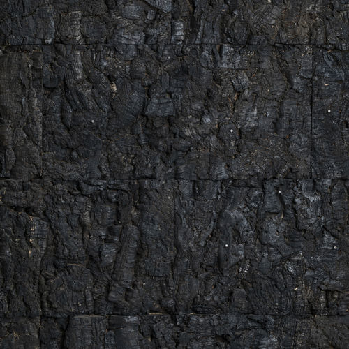 Revêtement mural pour intérieur - VIRGEM BLACK - CREATIVE-CORK - en liège / résidentiel / en panneaux