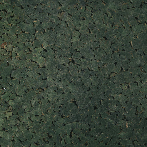 Revêtement mural pour intérieur - ACOUSTIC GREEN - CREATIVE-CORK - en liège / résidentiel / en panneaux