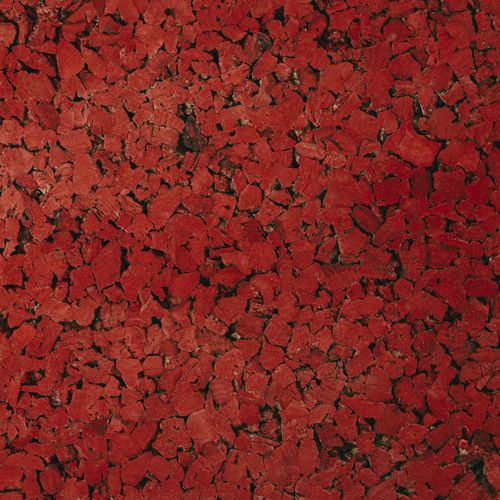Revêtement mural pour intérieur - ACOUSTIC RED - CREATIVE-CORK - en liège / résidentiel / en panneaux