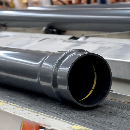 Canalisation en PVC - FITT BLUTECH - FITT Spa - pour l'irrigation