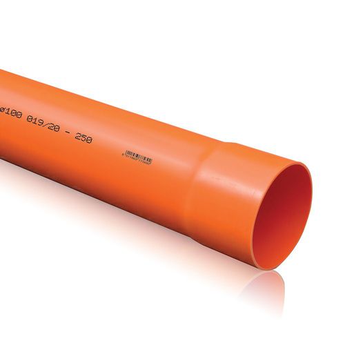 Canalisation en PVC - FITT RED - FITT Spa