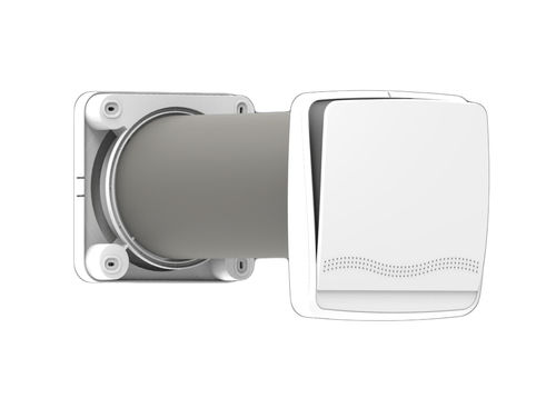 Unité de ventilation résidentielle - FITT AGIX® Flat - FITT Spa - pour maison / pour appartement / pour cuisine