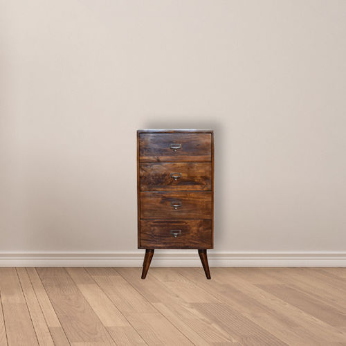 Meuble de rangement sur piétement - IN171 series - Artisan Furniture - pour bureau