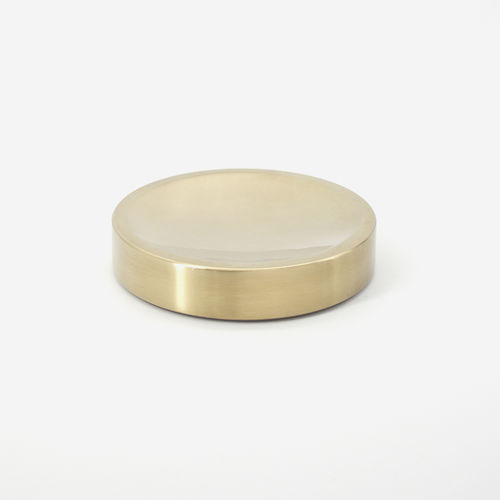 Porte-savon en inox - Paris - BATH BAZAAR