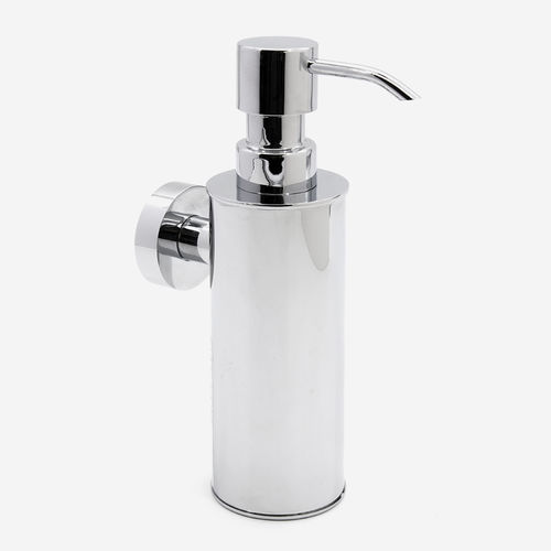Distributeur de savon pour hôtel - HOTEL - BATH BAZAAR - pour restaurant / pour restaurant gastronomique / résidentiel