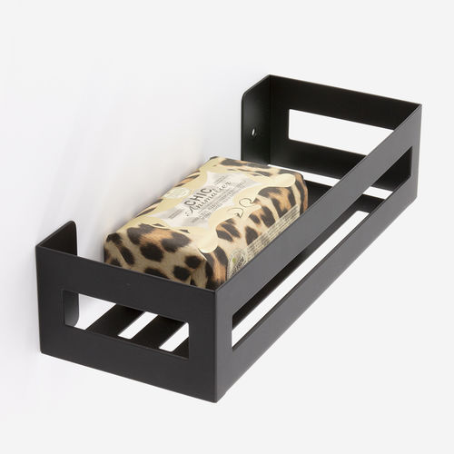 Étagère murale - Class - BATH BAZAAR - contemporaine / en inox / de salle de bain