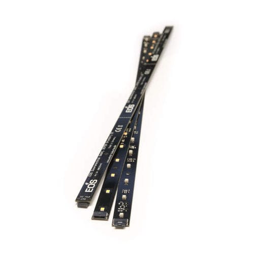 Barrette d'éclairage à LED - 260-LEDSTR - Fire Ice Systemtec Georg Zelger e.K. - RGB
